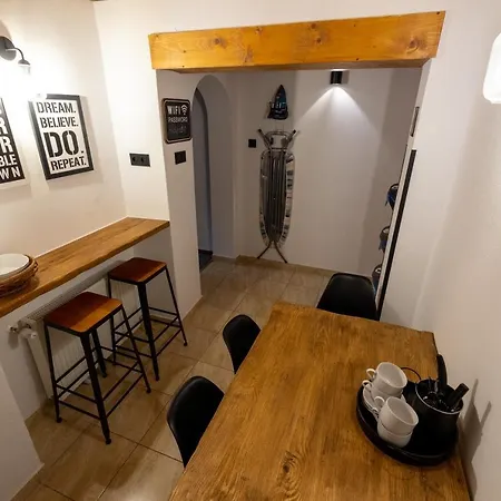 Trojka House * Szklarska Poreba