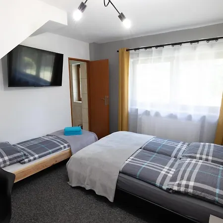 Trojka House Homestay