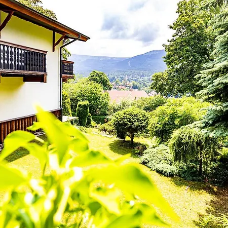 Homestay Trojka House Szklarska Poreba